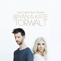 Jesus Culture Music Presents Bryan & Katie Torwalt CD (CD-Audio)