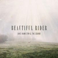 Beautiful Rider CD