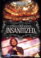 Insanitized DVD (DVD)