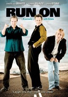 Run On DVD (DVD)