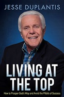 Living at the Top (Paperback)