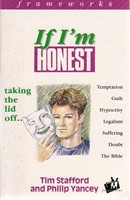 If I'm Honest (Paperback)