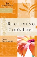 Receiving God's Love (Paperback)