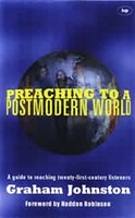 Preaching to a Postmodern World (Paperback)