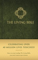 The Living Bible (Hard Cover)