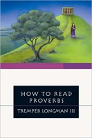 How to Read Proverbs (Paperback)
