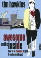 Awesome on the Inside (Paperback)