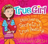 True Girl (Paperback)