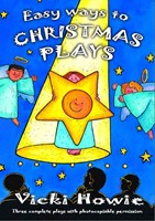 Easy Ways to Christmas Plays (Paperback)