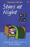 Stars At Night (Paperback)