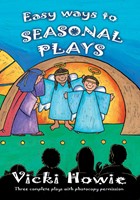 Easy Ways to Seasonal Plays (Paperback)