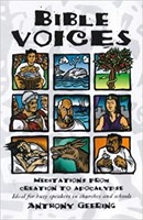 Bible Voices (Paperback)