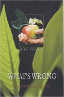 What's Wrong (Paperback)
