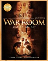 War Room Church Campaign Kit (Mixed Media Product)