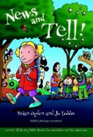 News and Tell! (Paperback)
