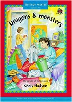 Dragons and Monsters (Paperback)