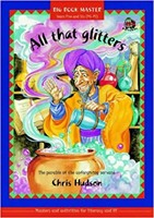 All That Glitters (Paperback)