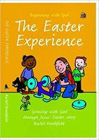 The Easter Experience (Paperback)