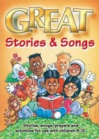 Great Stories and Songs (Paperback)