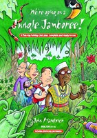 We're Going on a Jungle Jamboree (Paperback)