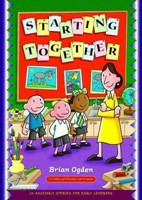Starting Together (Paperback)