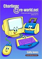 Charliepc @ Re-world.net (Paperback)