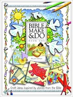 Bible Make and Do: Book 1