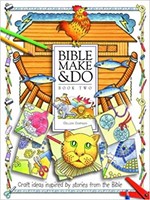 Bible Make and Do: Book 2