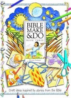 Bible Make and Do: Book 3