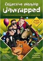 Collective Worship Unwrapped (Paperback)