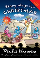 Story Plays for Christmas (Paperback)