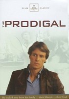 The Prodigal DVD (DVD)
