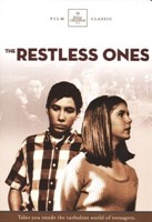 The Restless One DVD (DVD)