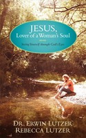 Jesus, Lover Of A Woman'S Soul (Paperback)