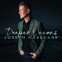 Deeper Oceans CD (CD-Audio)
