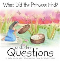 What Did the Princess Find?