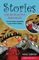 Stories for Interactive Assemblies (Paperback)