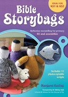 Bible Storybags (Paperback)