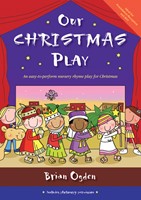 Our Christmas Play (Paperback)