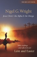 Jesus Christ - the Alpha and the Omega