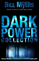 Dark Power Collection (Paperback)