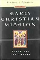 Early Christian Mission Volume 1