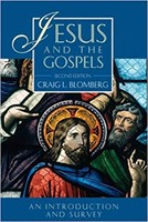 Jesus and the Gospels Second Edition