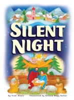 Silent Night (Hard Cover)