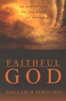 Faithful God (Paperback)