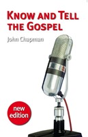 Know and Tell the Gospel (Paperback)