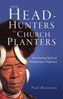 From Head-Hunters to Church Planters