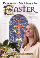 Preparing My Heart For Easter (Paperback)