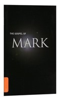 Gospel of Mark, The NIV Pack of 20