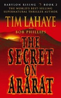 Secret on Ararat, The Book 2